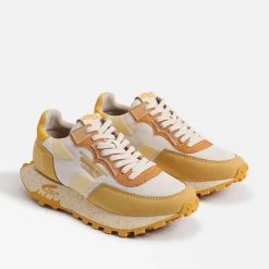 Circus by Sam Edelman Sneaker- Devyn Lace Up Sneaker