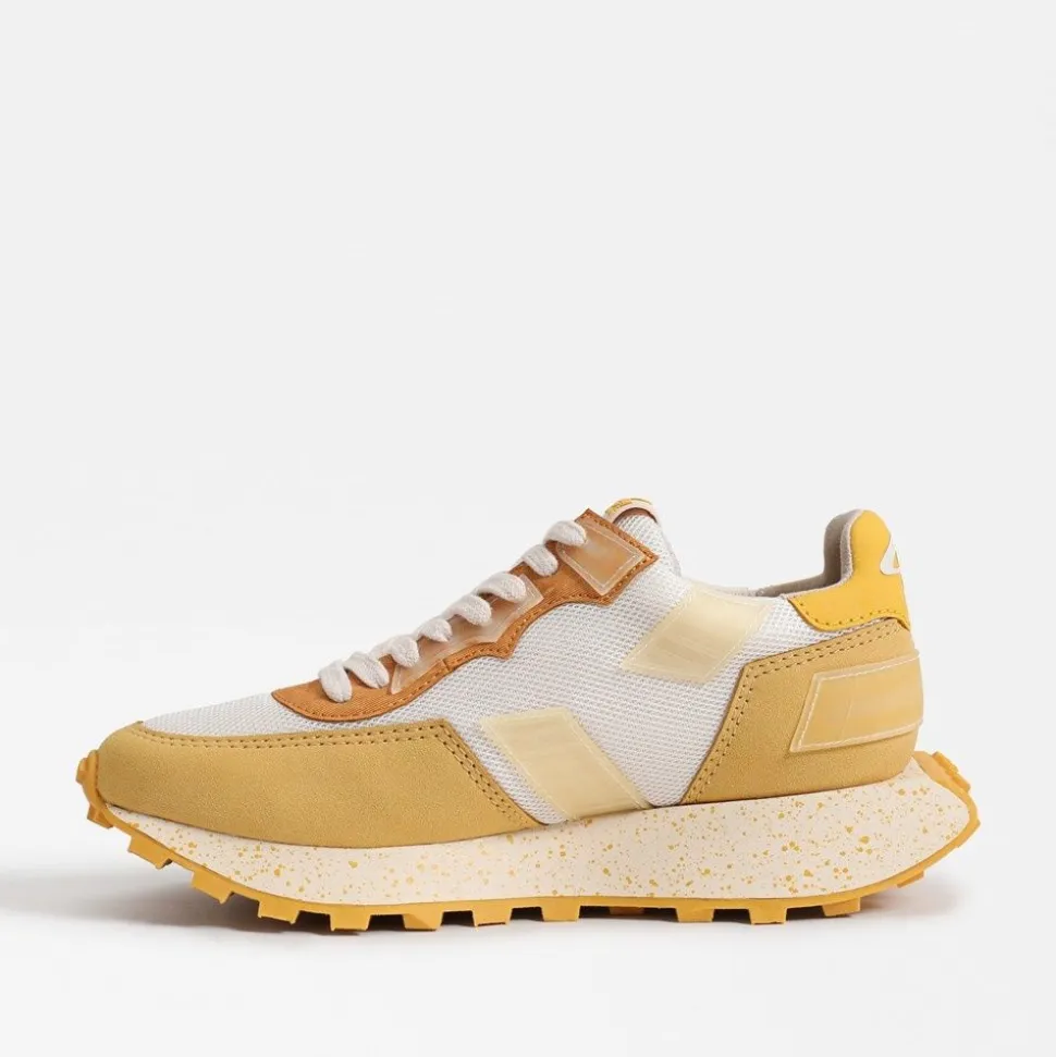 Circus by Sam Edelman Sneaker- Devyn Lace Up Sneaker