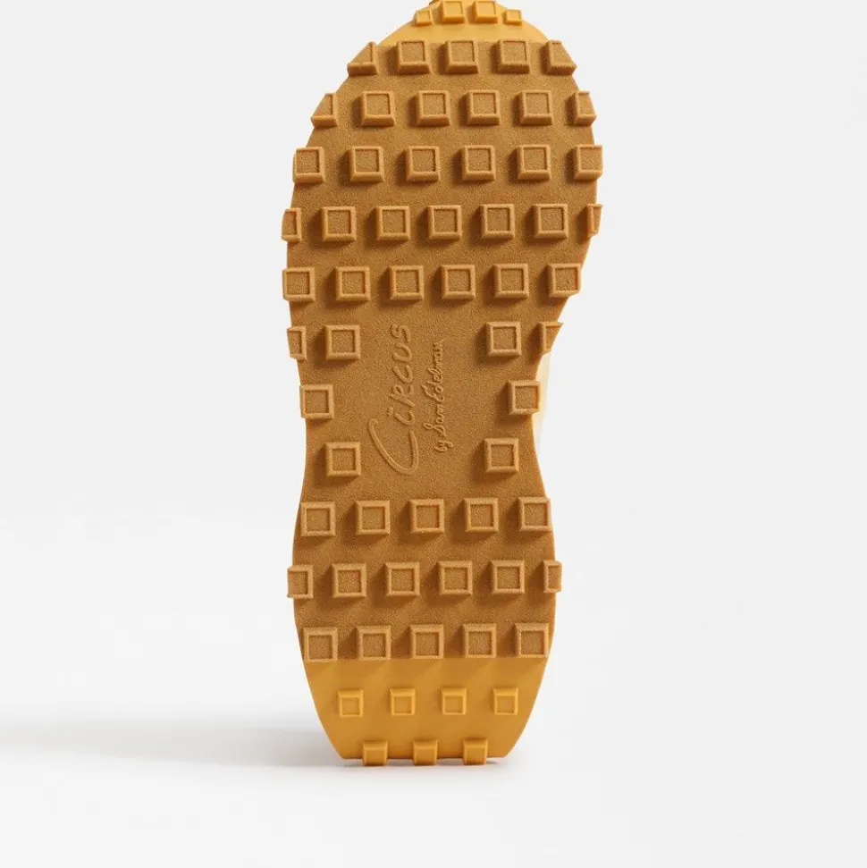 Circus by Sam Edelman Sneaker- Devyn Lace Up Sneaker