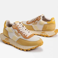 Circus by Sam Edelman Sneaker- Devyn Lace Up Sneaker