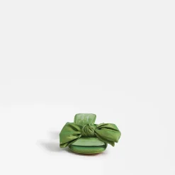 Circus by Sam Edelman Heel- Natalina Kitten Heel Mule