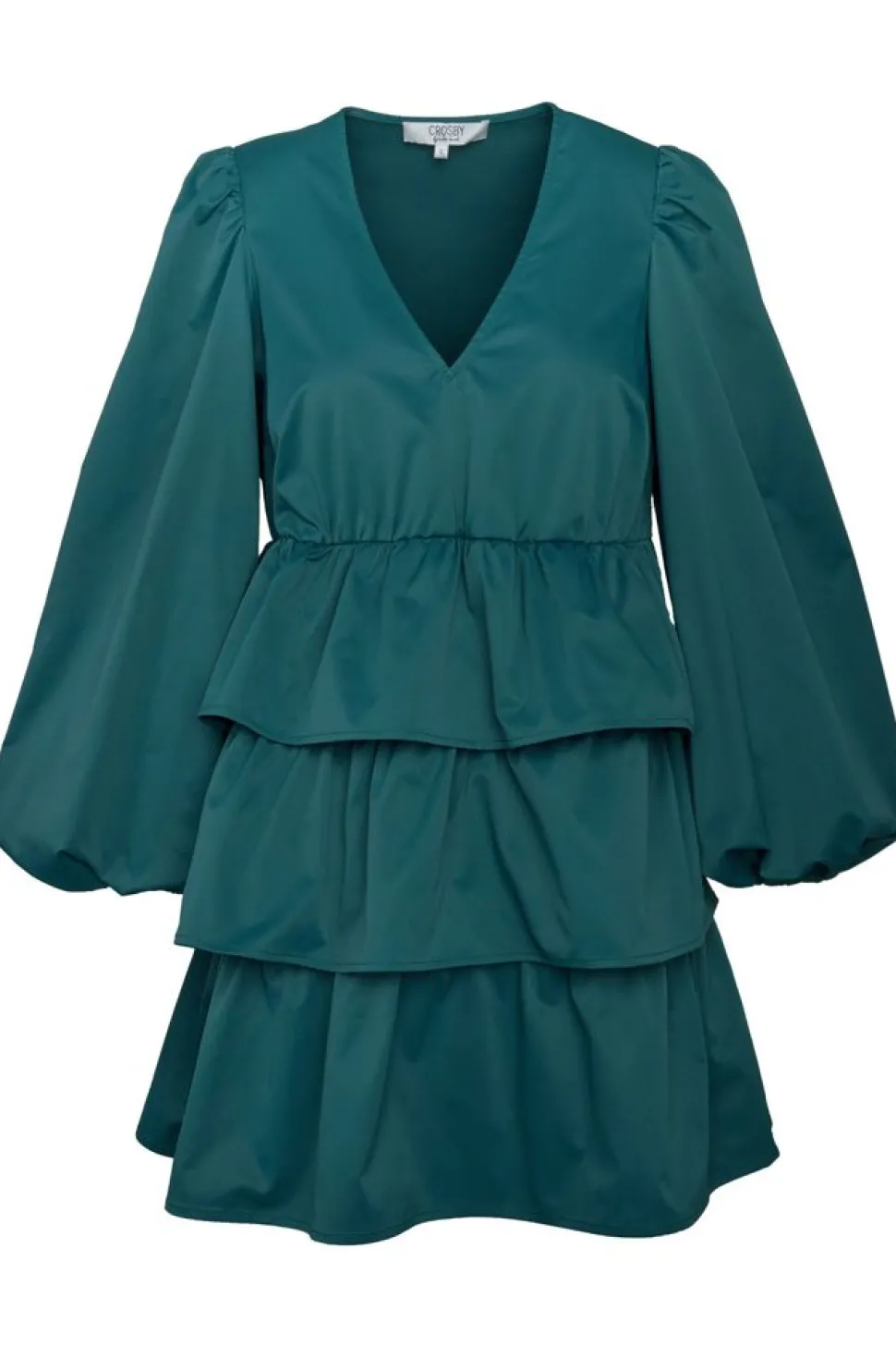 Crosby By Mollie Burch Mini- Lauren Dress Balsam