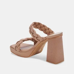 Dolce Vita Heel- Ashby Heels Cafe