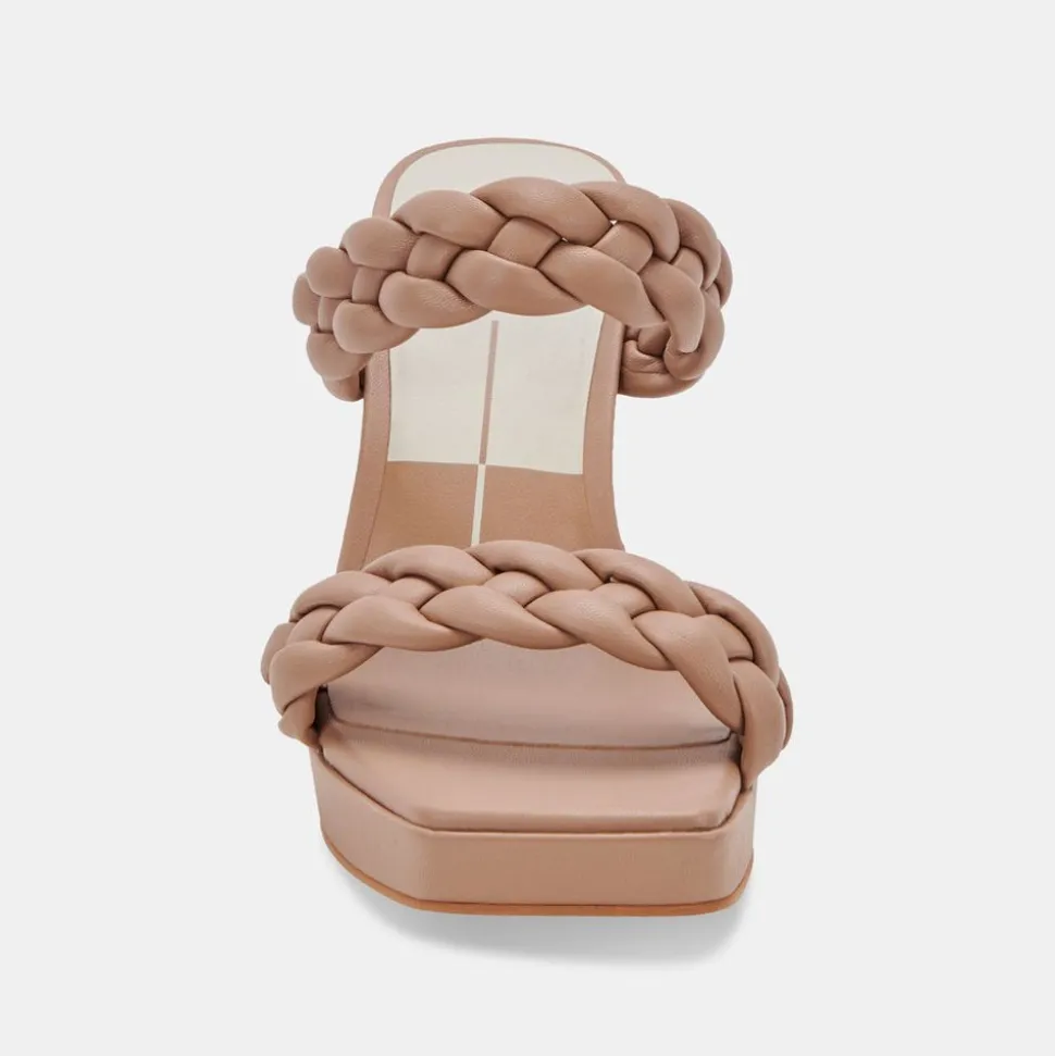 Dolce Vita Heel- Ashby Heels Cafe