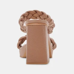 Dolce Vita Heel- Ashby Heels Cafe