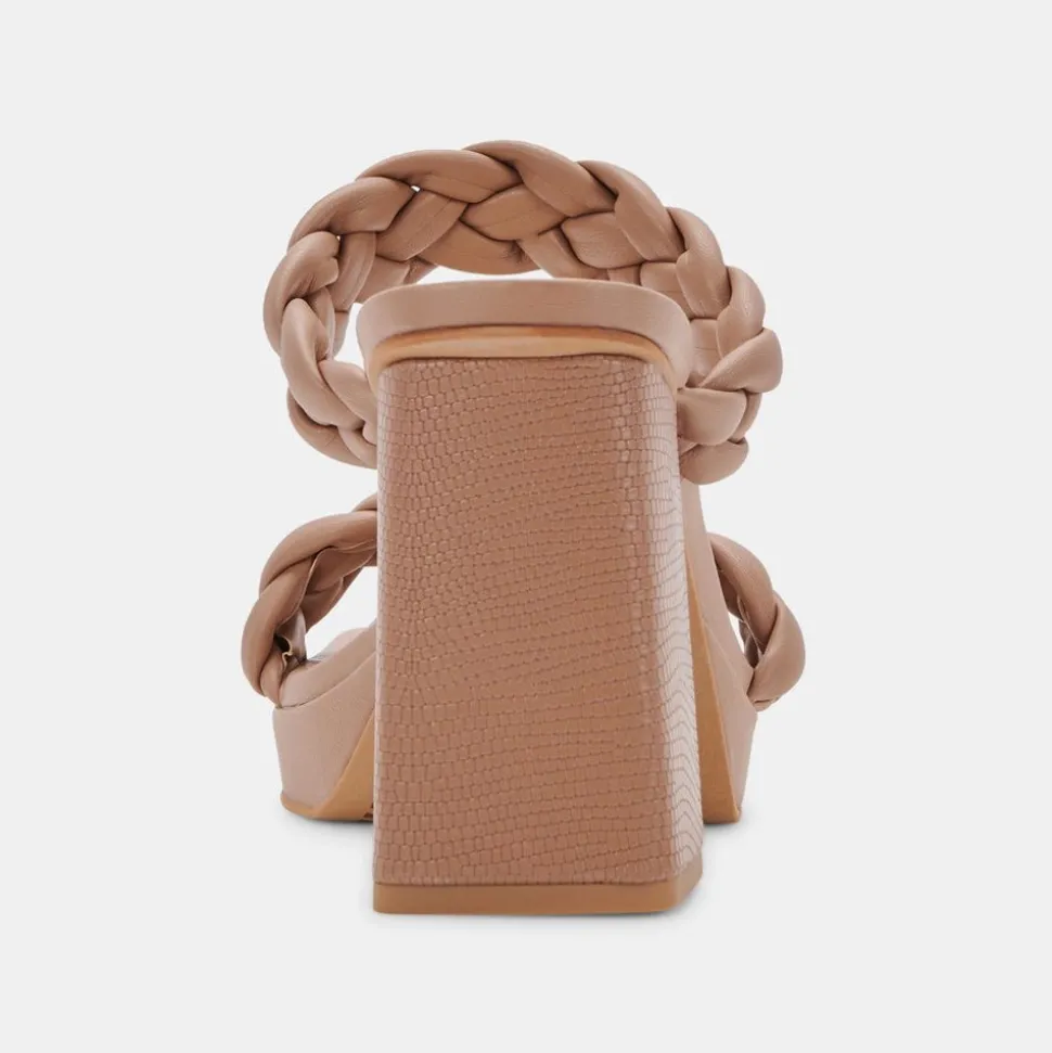 Dolce Vita Heel- Ashby Heels Cafe