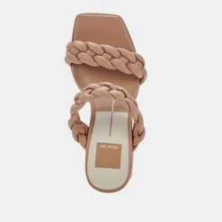 Dolce Vita Heel- Ashby Heels Cafe