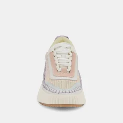 Dolce Vita Sneaker- Dolen Pastel Sneaker