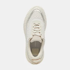 Dolce Vita Sneaker- Dolen Pearl Sneaker