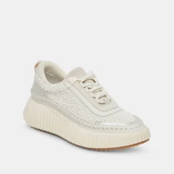 Dolce Vita Sneaker- Dolen Pearl Sneaker