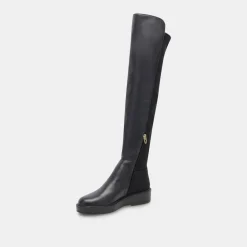 Dolce Vita Boot- Ember Otk Black Boot
