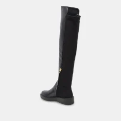 Dolce Vita Boot- Ember Otk Black Boot