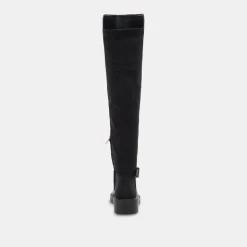 Dolce Vita Boot- Ember Otk Black Boot