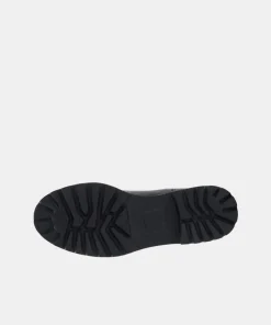 Dolce Vita Wedge- Huey H2O Black