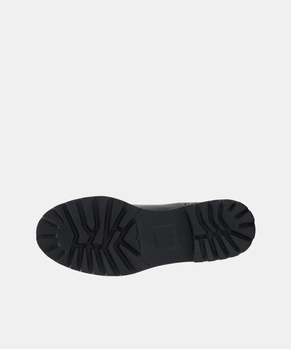 Dolce Vita Wedge- Huey H2O Black