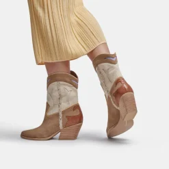 Dolce Vita Boot- Loral Western Boot