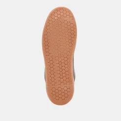 Dolce Vita Sneaker- Notice White Grey Sneaker