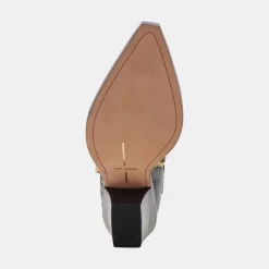 Dolce Vita Boot- Ronnie Studded Black Booties