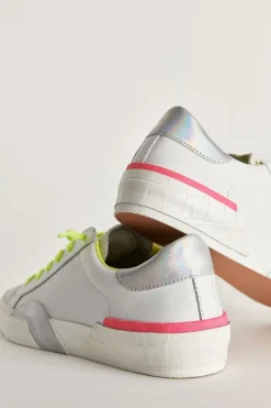 Dolce Vita Sneaker- Zina Neon