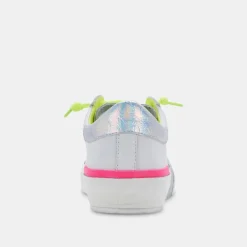 Dolce Vita Sneaker- Zina Neon