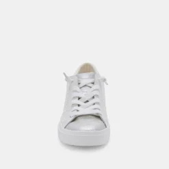 Dolce Vita Sneaker- Zina Pearl Sneakers