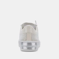 Dolce Vita Sneaker- Zina Pearl Sneakers