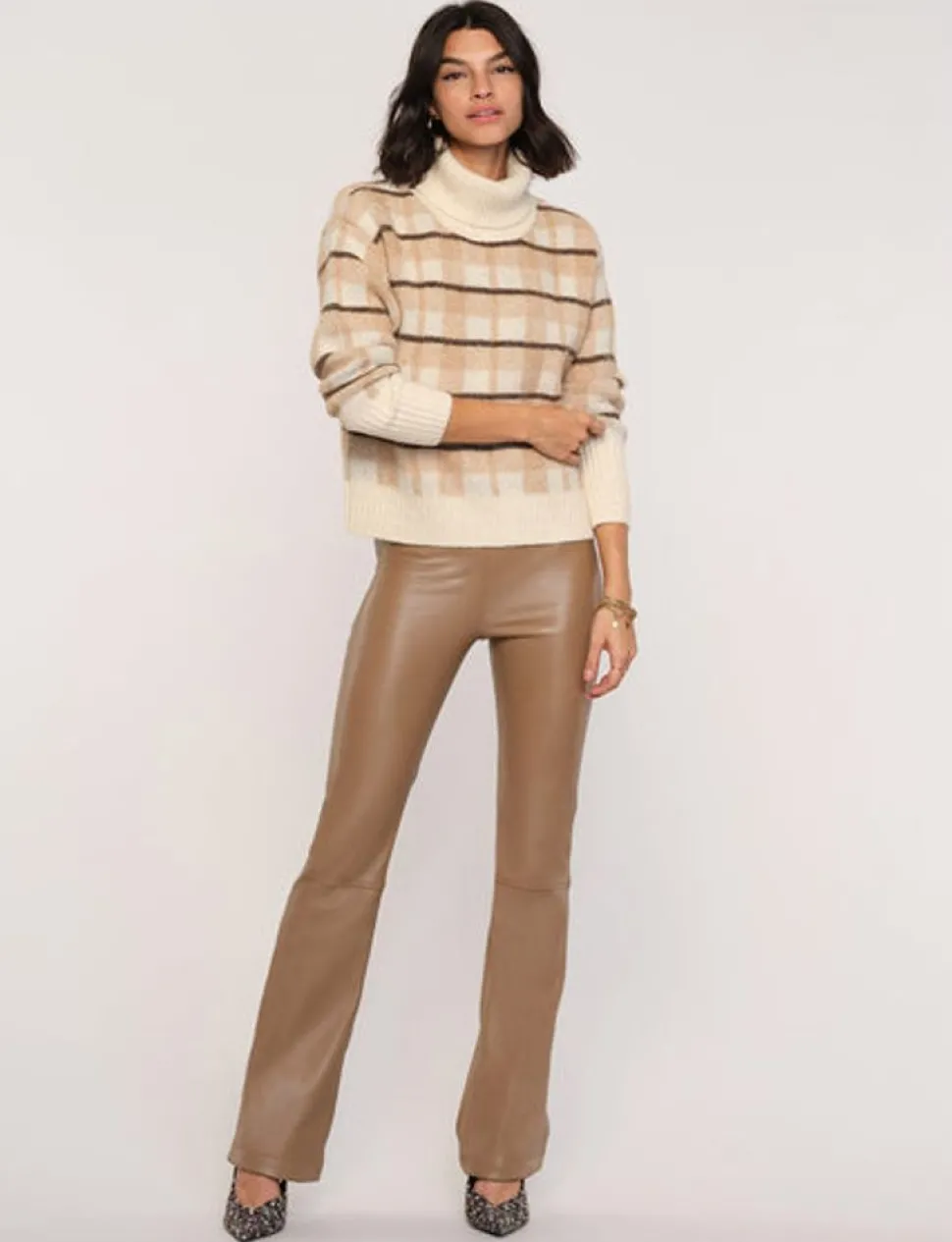 Heartloom Sweaters- Ali Sweater