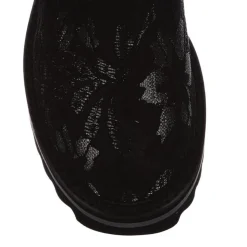 Irregular Choice Boot- Autumn Leaves Boots