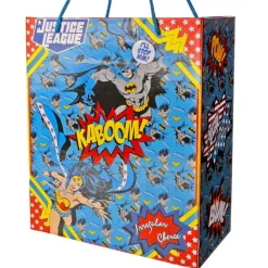 Irregular Choice Flat- Batmobile Kicks