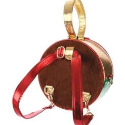 Irregular Choice Bags- Best Part Bag