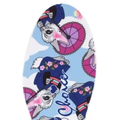 Irregular Choice Shoe Care- Bunny Insoles