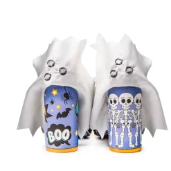 Irregular Choice Heel- Ectoplasmic