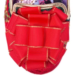 Irregular Choice Heel- Love Pudding