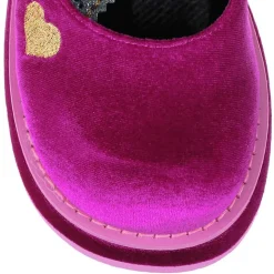 Irregular Choice Heel- Night Fever