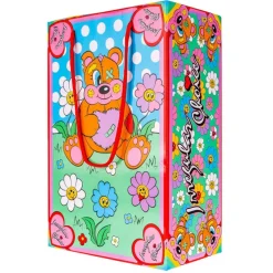 Irregular Choice Heel- Night Fever