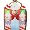 Irregular Choice Bags- North Pole Bag