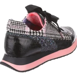 Irregular Choice Sneaker- On The Go