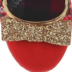 Irregular Choice Heel- Secret Candy