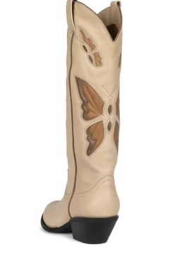 Jeffrey Campbell Boot- Fly-Away Boot