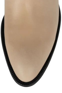 Jeffrey Campbell Boot- Fly-Away Boot