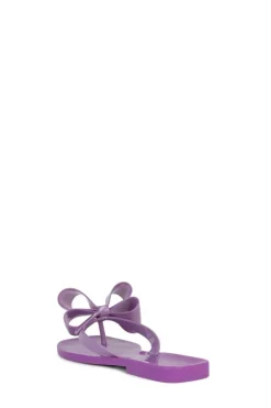 Jeffrey Campbell Sandal- Sugary Flip Flop