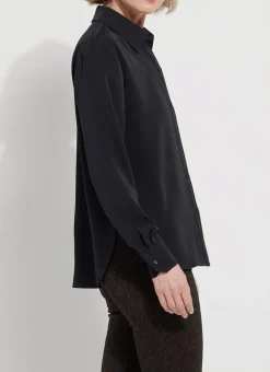 Lysse Blouses- Parker Shirt