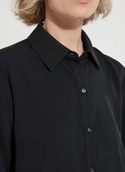 Lysse Blouses- Parker Shirt