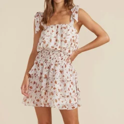 MINKPINK Mini- Elena Mini Dress