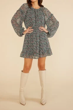 MINKPINK Mini- Ellis Mini Dress