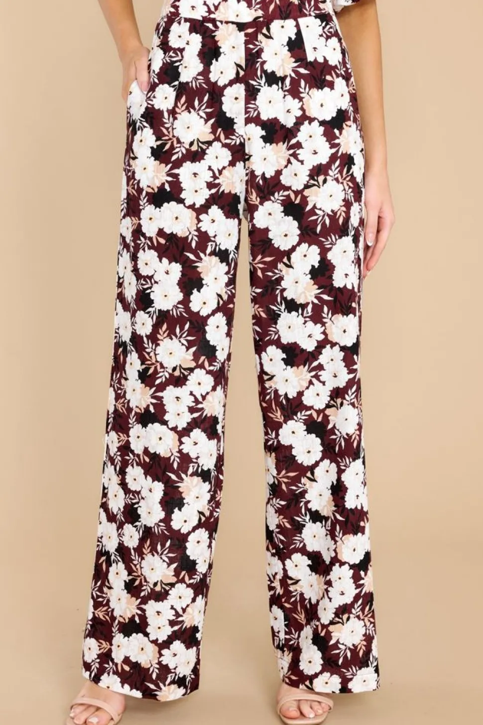 MINKPINK Pants- Maya Pants