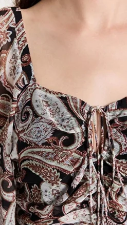 MINKPINK Mini- Sarika Mini Dress