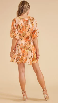 MINKPINK Mini- Tahlia Mini Dress