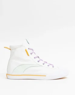 Oncept Sneaker- Bogota - Aqua Chill