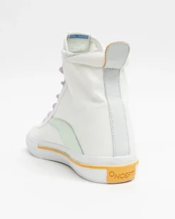 Oncept Sneaker- Bogota - Aqua Chill